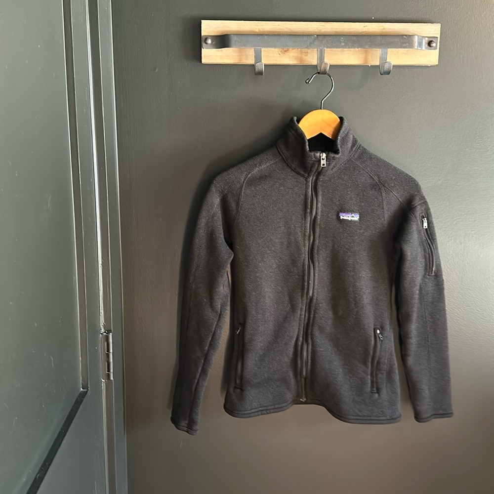 Patagonia Women's Better Sweater Jacket